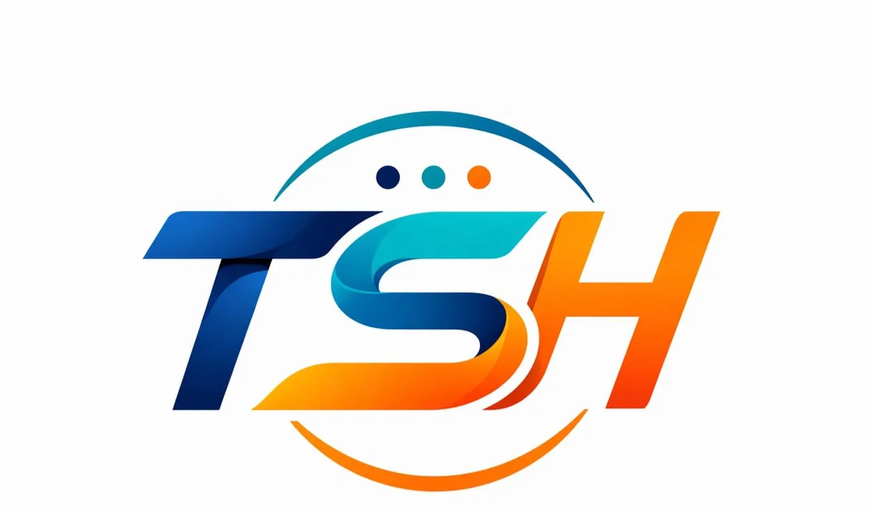 Business logo